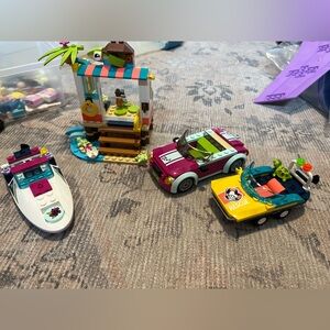 LEGO Friends